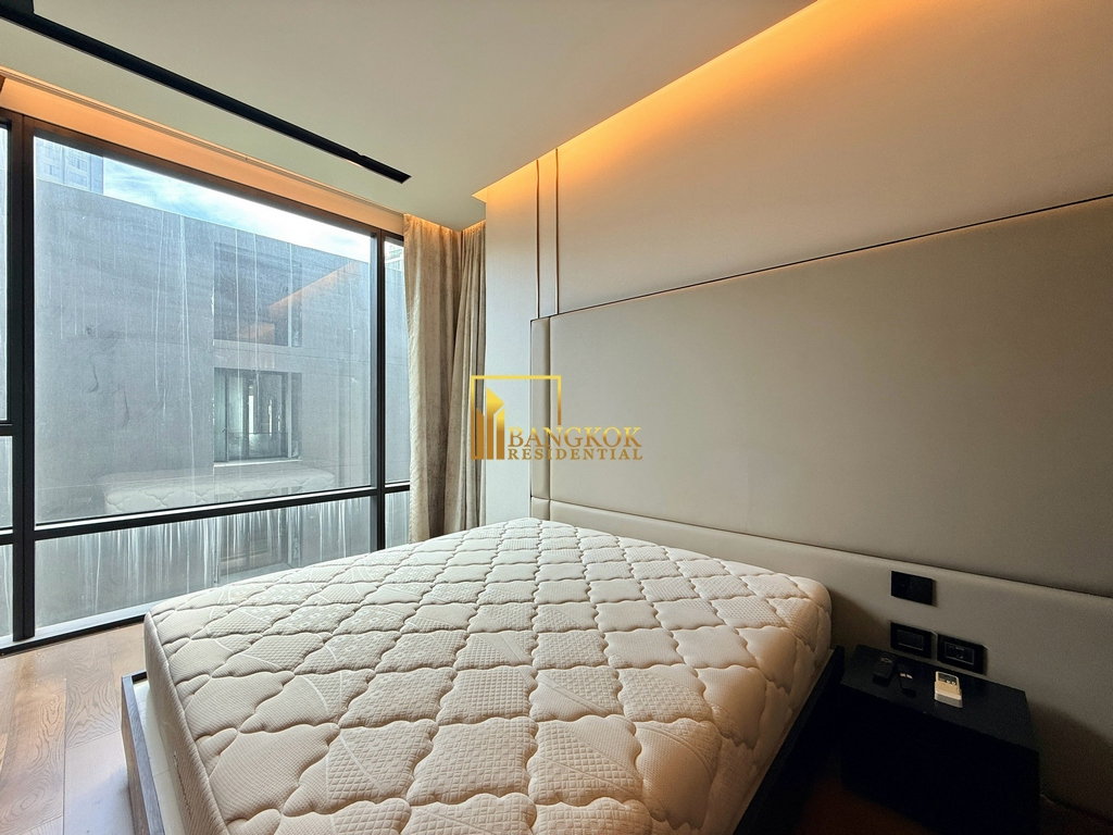 รูป The Bangkok Thonglor | Stylish 2 Bed Condo in Vibrant Area - BR62055CD - รูปที่ 8/32