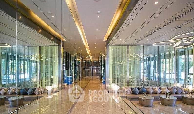 รูป ใกล้ BTS อุดมสุข เพียง 100 ม. | 2 ห้องนอน Ideo Mobi Sukhumvit 66 (ID 2958629) - รูปที่ 9/11