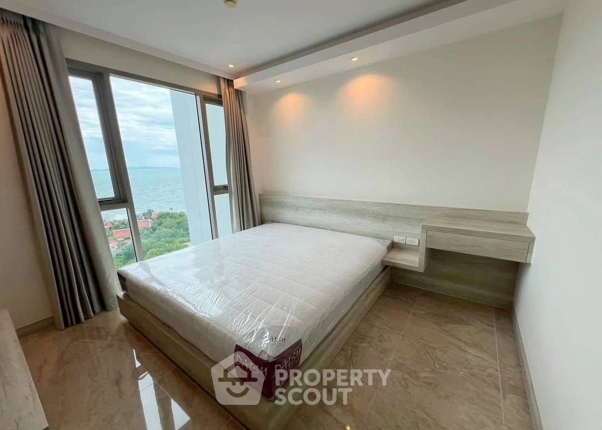 รูป คอนโด 1 ห้องนอน ชั้น 17 ให้เช่า The Riviera Monaco พัทยา (ID 3233589) - รูปที่ 10/14