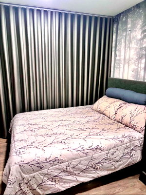 Condos for rent : Urgent!!! Condo for rent Atmos Palace Ladprao-Wang Hin