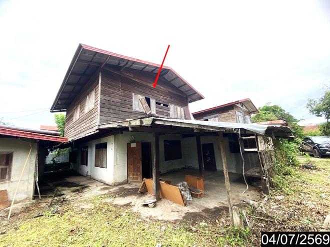 picture HOME 227 Sq.w. Kumphawapi Udon Thani for 1.5M - 9/45