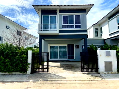 บ้านแฝด พระสมุทรเจดีย์ สมุทรปราการ : 🏡 ขายบ้านแฝด ศุภาลัย ไพรด์ ประชาอุทิศ (ซอยประชาสามัคคี) | Supalai Pride Pracha Uthit