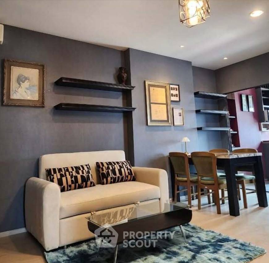 รูป ใกล้ BTS ปู่เจ้า เพียง 90 ม. คอนโด 2 ห้องนอน Ideo Sukhumvit 115 (ID 2332078) - รูปที่ 3/3