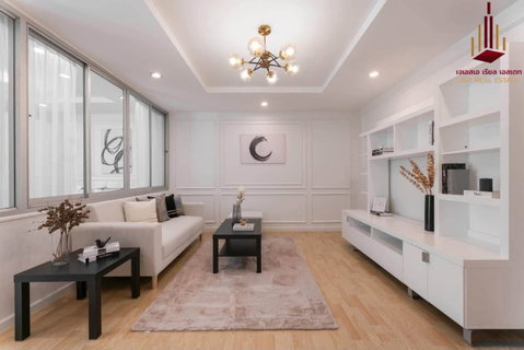 รูปภาพ ✨ For Rent : Ratchada City 18  Condo ✨  💰 Only 15,000 THB/month