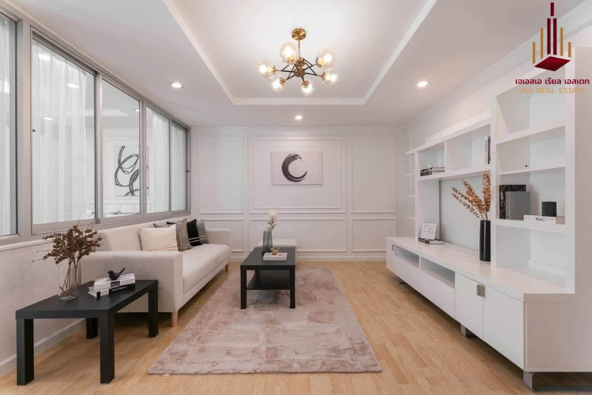 picture ✨ For Rent : Ratchada City 18  Condo ✨  💰 Only 15,000 THB/month - 1/6
