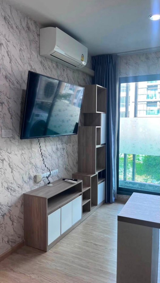 รูป Code: 26KJ4622  ให้เช่า The Excel Hideaway Sukhumvit 50 🔥🔥 จองเดือนนี้รับส่วนลด1,000บาท 🔥🔥 @kjcondo (มี@ข้างหน้าด้วยนะคะ) - รูปที่ 6/12