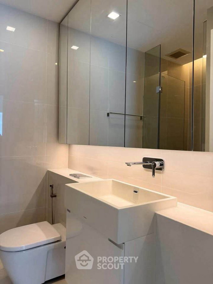 รูป ชั้น 36 คอนโด 2 ห้องนอน The Saint Residences ใกล้ MRT พหลโยธิน 100 ม. (ID 3236766) - รูปที่ 11/13