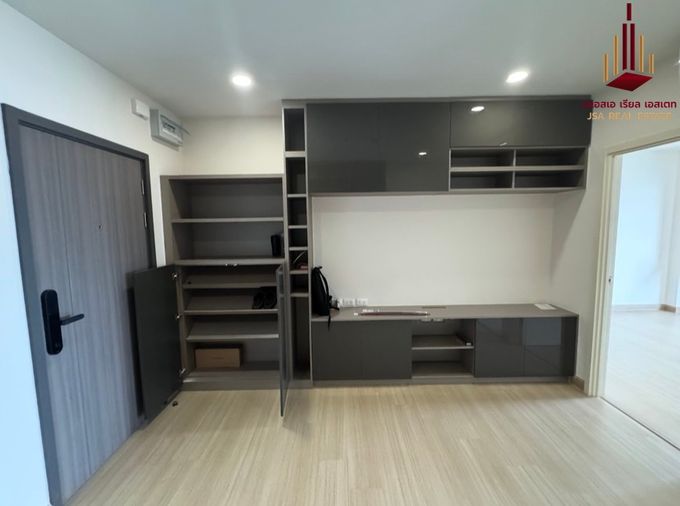 ขายคอนโด 1 ห้องนอน 42 ตร.ม. ศุภาลัย เวอเรนด้า สถานีภาษีเจริญ