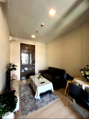 Condos for rent : For Rent Condo The Privacy Jatujuk 