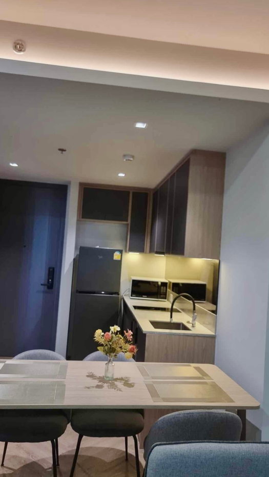 picture The Owner Post Condo Chapter Chula-Sanyan For rent - 21/22