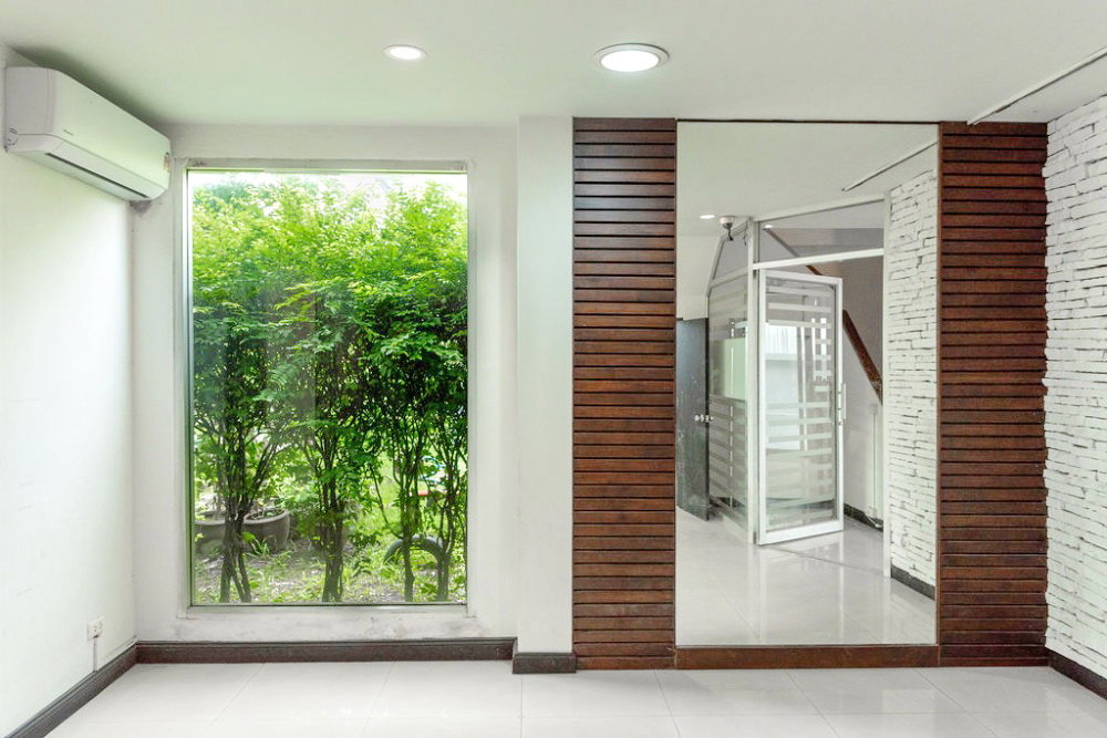รูป ให้เช่า Home office  3 ชั้น มี Air ทุกห้อง  ซอยลาดพร้าววังหิน 34  - รูปที่ 7/16