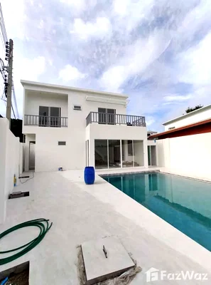 Houses for sale Phuket : 2 Bedroom Villa for sale in Rawai, Phuket  6712154