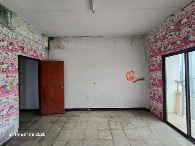 รูป อาคารพาณิชย์ 40.9 ตร.วา เมืองพิษณุโลก พิษณุโลก 5.6M - รูปที่ 16/53