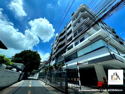 ขายคอนโด : FD-000629💎 ห้องสวยตรงปก คอนโดผาสุข เพลส สตูดิโอแต่งครบ วิวเปิดโล่ง ใกล้ BTS อารีย์ เพียง 12,000 บ./ด.