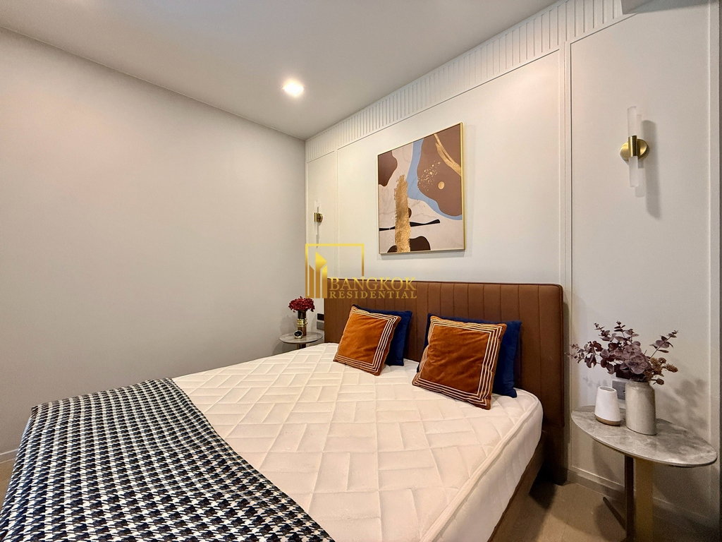 picture Ashton Residence 41 | Trendy 2 Bedroom Condo in Phrom Phong - BR61837CD - 11/29