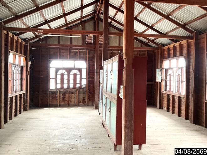 รูป บ้านเดี่ยว 169 ตร.วา เอราวัณ เลย 1.3M - รูปที่ 9/23