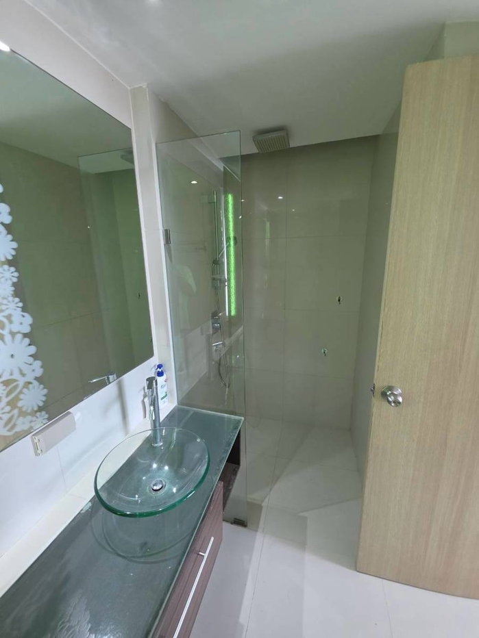 รูป ⛵ Grand Caribbean ⛵ Pool view / 20F / 2bedrooms >> THB22,000/month彡 - รูปที่ 9/11