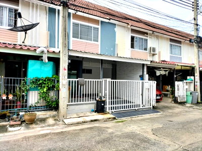 ทาวน์โฮม โลตัส โกเฟรช หมู่บ้านพฤกษา 3 : 🟡 ขายด่วนถูกมาก!!! นาทีทอง ทาวน์เฮ้าส์ 2 ชั้น หมู่บ้านพฤกษา 45 บางใหญ่ (ซอย 8) ราคาถูกต่ำกว่าราคาประเมิน ✅ ฟรีค่าใช้จ่ายวันโอนกรรมสิทธิ์ 