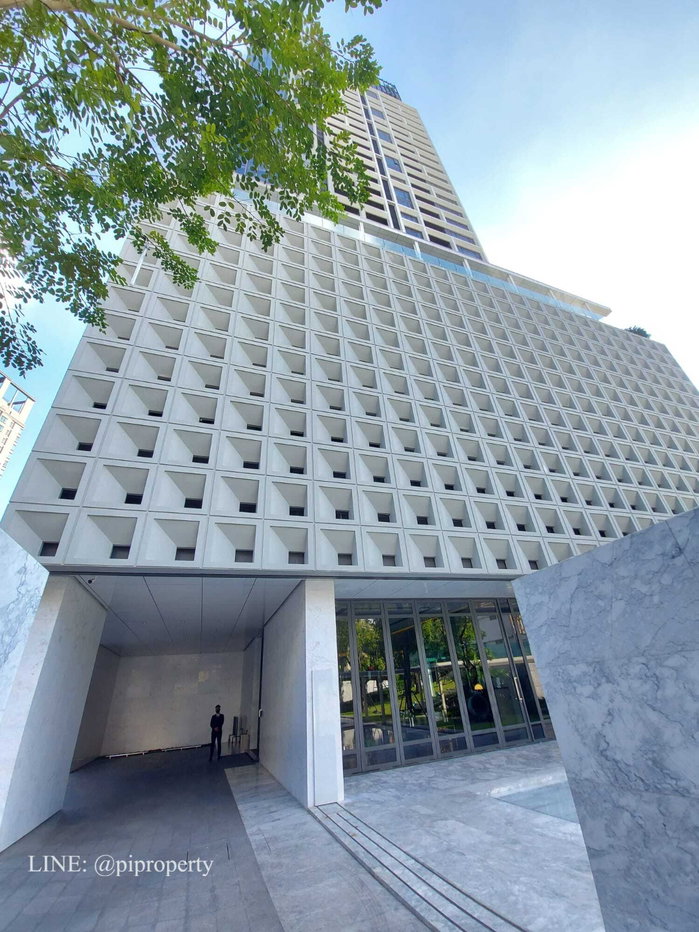 รูป ให้เช่าห้องชุด 2 ห้องนอน วิวสวย ในโครงการ BEATNIQ Sukhumvit 32 ย่านทองหล่อ ตกแต่งครบครัน พร้อมเข้าอยู่ได้ทันที สัมผัสไลฟ์สไตล์ทองหล่อ - รูปที่ 24/45
