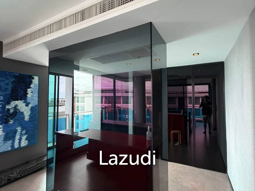 picture Penthouse 3 BR Condo 440 Sqm at My Resort - 13/19