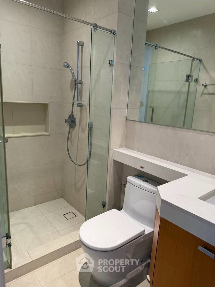 รูป 4 ห้องนอน 276 ตารางเมตร ชั้น 21 Athenee Residence ใกล้ BTS เพลินจิต 200 เมตร (ID 2976921) - รูปที่ 8/13