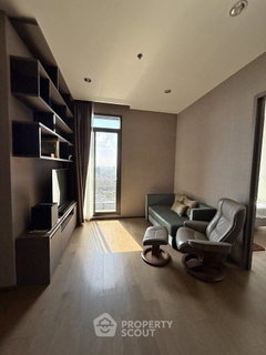 รูปภาพ 90m To BTS Surasak: 3-BR Condo At The Diplomat Sathorn (ID 3235645)