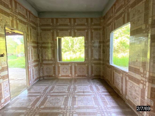 picture HOME 2753 Sq.w. Kuchinarai Kalasin for 4.2M - 4/25