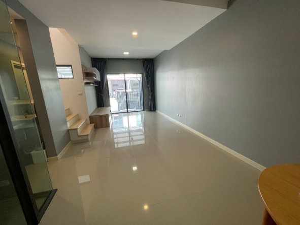 รูป 🔥 ขายทาวน์โฮม| บ้านสวย ตกแต่งพร้อมอยู่🏠 พฤกษาวิลล์ 97 วงแหวน–อ่อนนุช | Pruksa Ville 97 Wongwaen - Onnut - รูปที่ 5/15