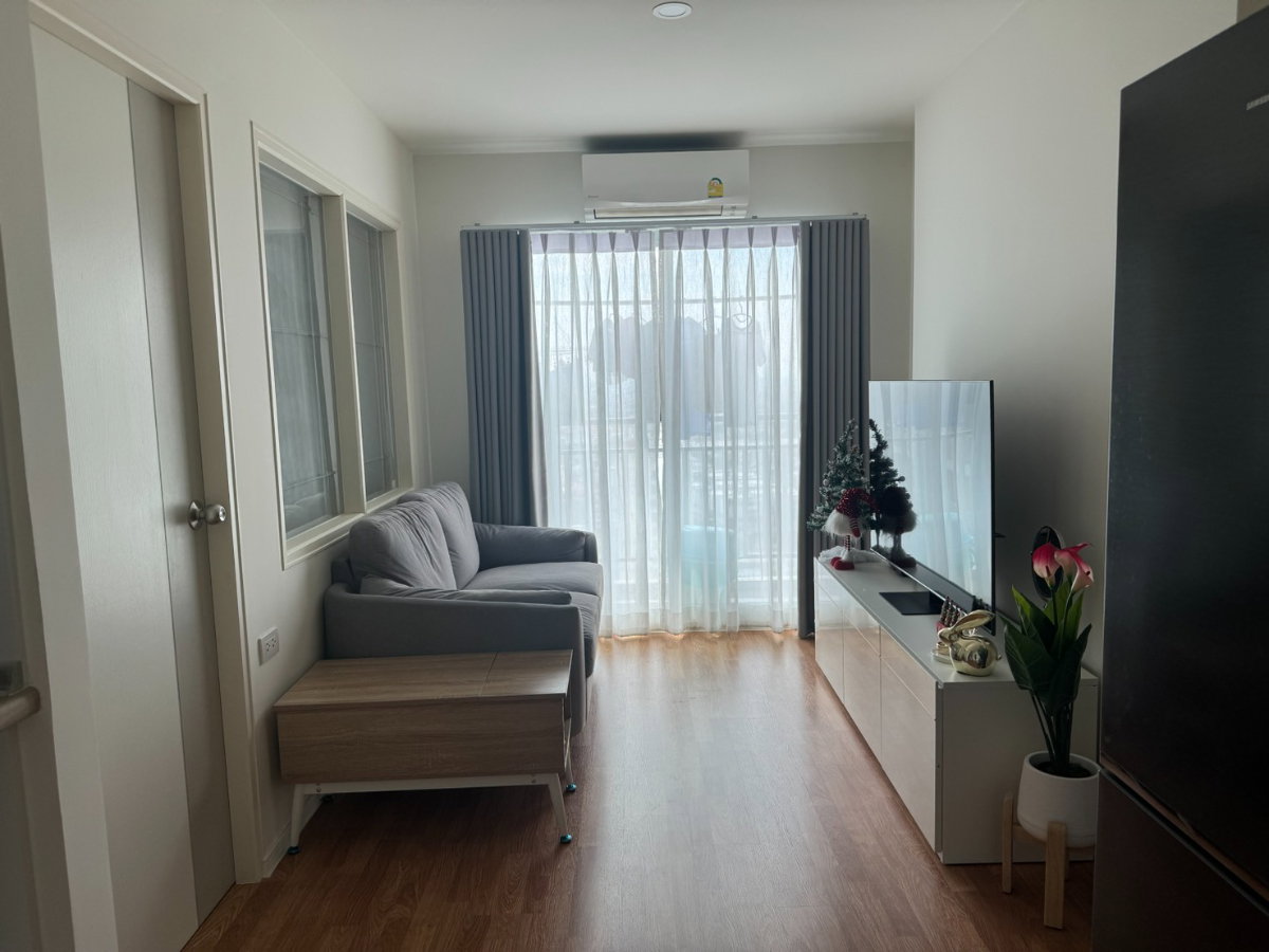 For Sale: Lumpini Ville Pattanakarn - Srinakarin
