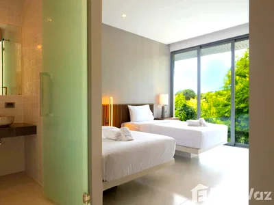 Houses for sale Ko Samui Surat Thani : 2 Bedroom Villa for sale at One Bophut Luxury Residence  2012376