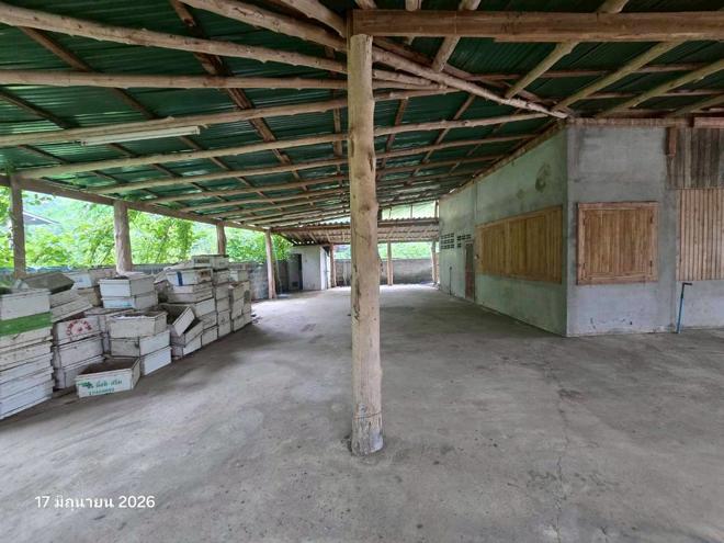 picture HOME 155 Sq.w. Muang Phrae Phrae for 1.1M - 25/53