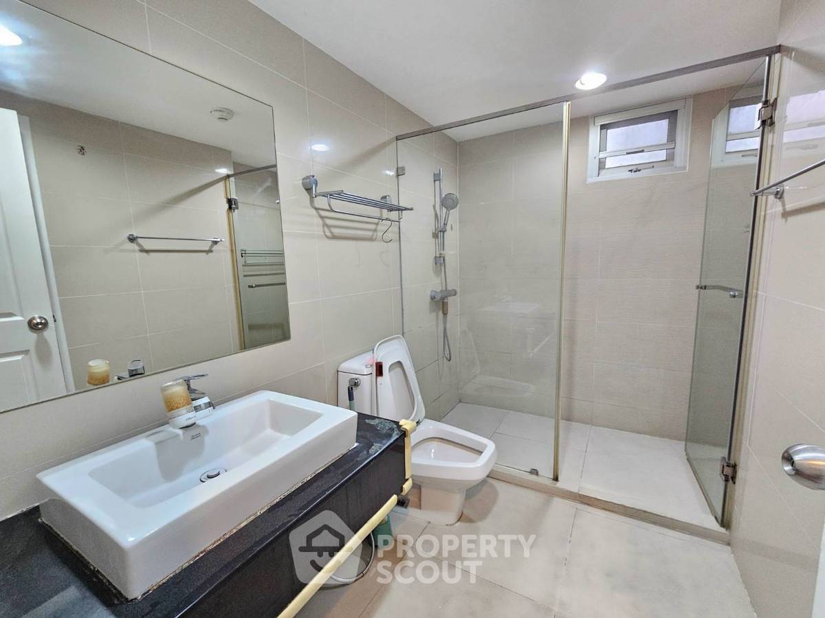 รูป คอนโด 2 ห้องนอน Belle Grand Rama 9 สถานี MRT พระราม 9 (ID 3236779) - รูปที่ 7/11