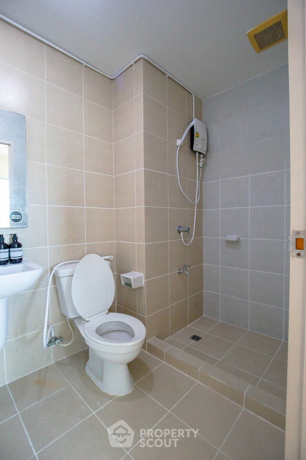 รูป ขายคอนโด 1 ห้องนอน ใกล้ BTS ปากน้ำ 200 ม. The Parkland Lite Sukhumvit-Paknam (ID 3236887) - รูปที่ 7/8