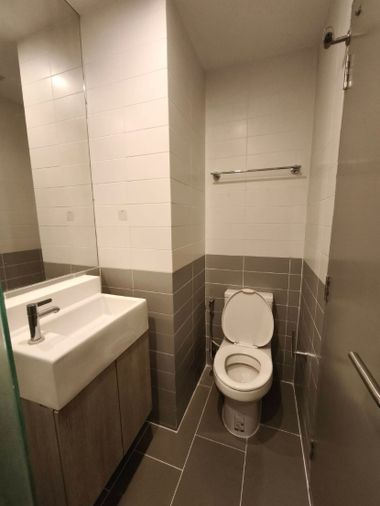 Studio condo for rent, 24 sqm, IDEO Mobi Rama 9
