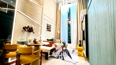 Condos for sale : 1 Bed 1 Bath 60.60 SQ.M Life Phahon-Ladprao