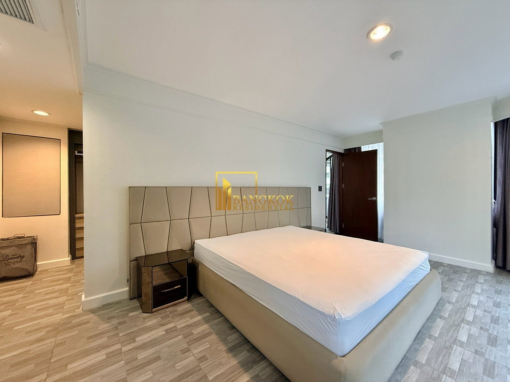 picture Lake Avenue | Spacious 2 Bedroom Condo in Asoke Area - BR62032CD - 8/27
