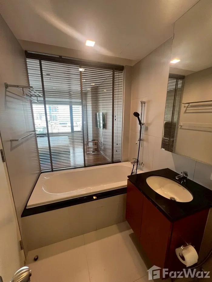 picture 1 Bedroom Condo for rent at Amanta Lumpini 6717355 - 5/10
