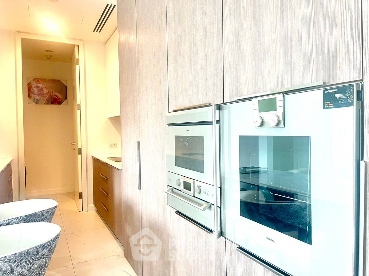 รูป 2 ห้องนอน 110 ตร.ม. 185 Rajadamri ใกล้ BTS ราชดำริ (ID 3236932) - รูปที่ 16/17