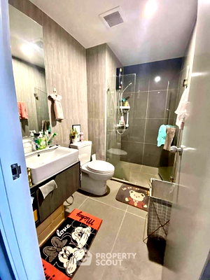 Condos for sale : 80m To MRT Lak Song | 1-BR The Parkland Phetkasem 56 (ID 3236912)