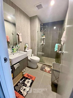 80m To MRT Lak Song | 1-BR The Parkland Phetkasem 56 (ID 3236912)