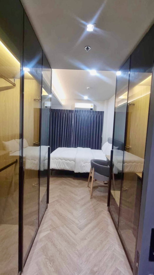 picture The Owner Post Condo Chapter Chula-Sanyan For rent - 9/22