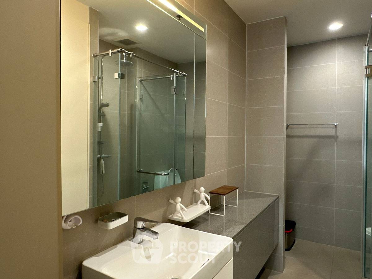 รูป คอนโด 1 ห้องนอน 58 ตร.ม. Noble Ploenchit ใกล้ BTS เพลินจิต 100 ม. (Tower B) (ID 1927441) - รูปที่ 14/16