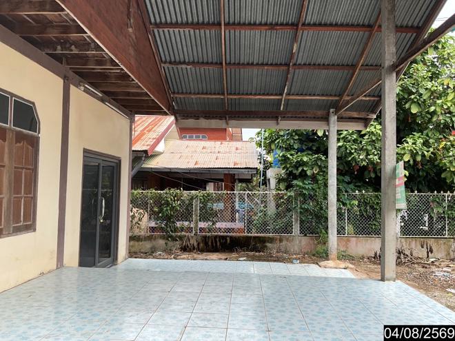 รูป บ้านเดี่ยว 169 ตร.วา เอราวัณ เลย 1.3M - รูปที่ 4/23