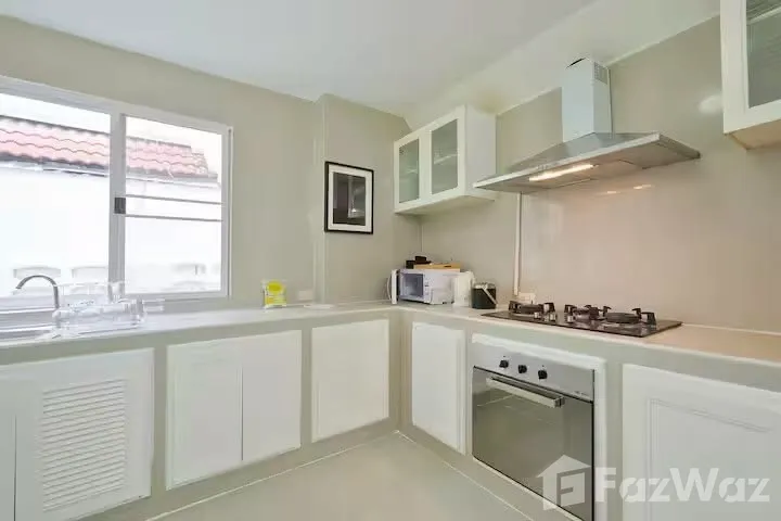 รูป บ้านเดี่ยวให้เช่า 5 ห้องนอน ใน คลองตันเหนือ, กรุงเทพมหานคร 6717384 - รูปที่ 18/38