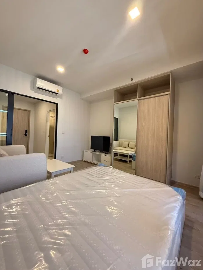 รูป คอนโดมิเนียม 29 ชั้น ลิฟต์โดยสาร 3 ตัว และ Service Lift 1ตัว 6639036 - รูปที่ 5/11