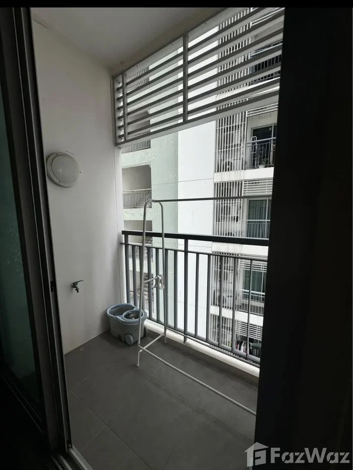 รูป ขาย คอนโด 2 ห้องนอน ในโครงการ แอสปาย สุขุมวิท 48 6716063 - รูปที่ 10/11