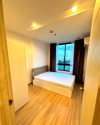 ขายคอนโด : 🏙️ ขายคอนโด อาร์ทิมิส สุขุมวิท 77 | Artemis Sukhumvit 77 | ใกล้ BTS อ่อนนุช