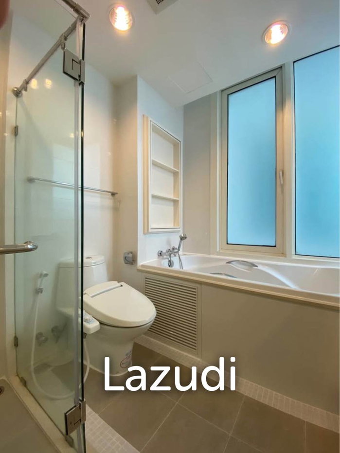 รูป Siri at Sukhumvit 62 Sqm 1 Bed - รูปที่ 6/7