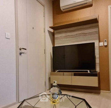 คอนโด 1 ห้องนอน ชั้น 24 Life Sukhumvit 48 ใกล้ BTS พระโขนง (ID 3185302)