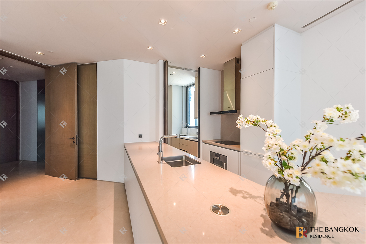 picture Banyan Tree Residence Riverside Bangkok - 8/10